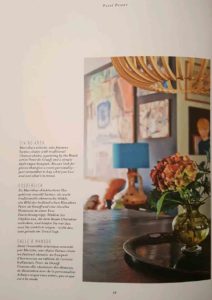 Grandiflora | Press | Mariska Meijers Amsterdam